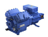Компрессор HGX5/830-4 (R-134a, R-404A, R-407C, R-22, LMBP)