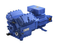 Компрессор HGX5/830-4 (R-134a, R-404A, R-407C, R-22, LMBP)