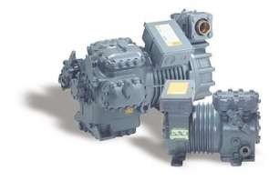Компрессор D8SH-370X (R-404A, R-507, R-134a, R-22 LBP) Copeland