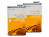Синтетическое масло Becool chemicals BC-PVE 32 NC (4 л.)