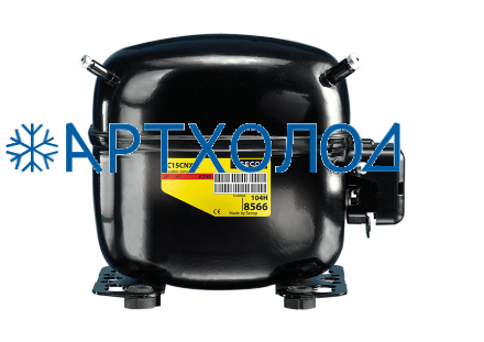 Компрессор поршневой SC15CM (R22, LBP) Secop