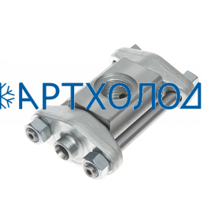 Корпус для пилотных клапанов CVH 15 (027F1091R) Ридан