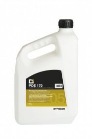 Масло Errecom POE 170 (200 л), синтетика Errecom Масло Errecom POE 170 (200 л), синтетика Errecom