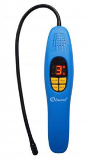 Электронный течеискатель Becool BC-RF1