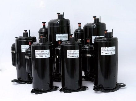 Компрессор ротационный PH340X2CS-4KU2 (R-22, HBP) GMCC (Toshiba) Компрессор ротационный PH340X2CS-4KU2 (R-22, HBP) GMCC (Toshiba)