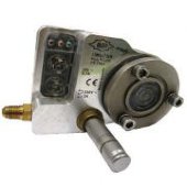 Базовый блок электронных реле уровня масла OM4-120
