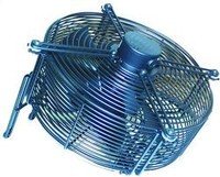 Дополнительный вентилятор к компрессору BITZER 4EES-6Y (аналог 4EC-6,2Y) 