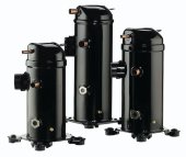 Компрессор спиральный HRP060T4LP6 (120U1726) Компрессор спиральный HRP060T4LP6 (120U1726)