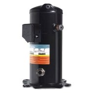 Компрессор спиральный YM182E1G-100 (R-404A)