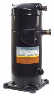 Компрессор спиральный YH140T1-100 (R-407C)