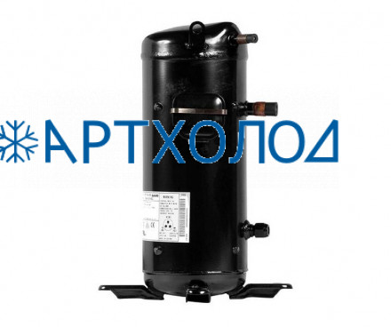 Компрессор спиральный Panasonic 3CB052EA0M (R404A, MBP)