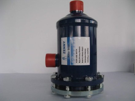 Корпус фильтра ZCR-04813s Zenny Корпус фильтра ZCR-04813s Zenny