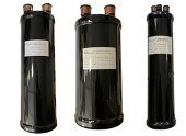 Отделитель жидкости серии для R-410a (45 бар) BC-AS-6,0-35S H (45 бар)