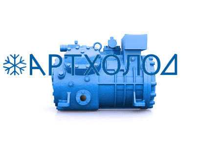 Компрессор Q4-20.1Y (R-404A, R-507, R-134a, R-407C LBP) Frascold