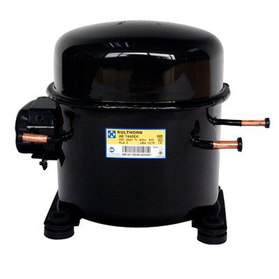 Компрессор поршневой AE4425Y (R134a, HBP) Kulthorn Kirby