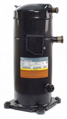 Компрессор спиральный YH266T1-100 (R-407C) Leadgoo