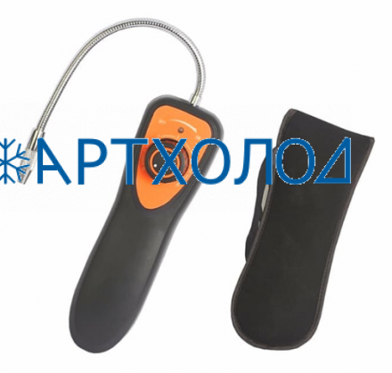 Электронный течеискатель FavorCool CLD-100