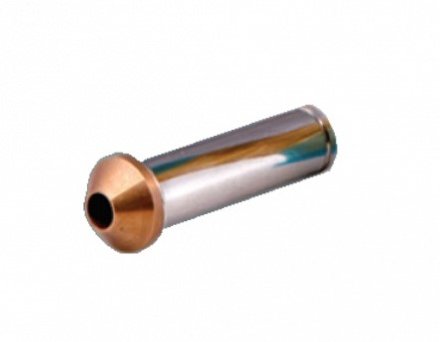 Вставка расширительная (дюза) к ТРВ RFKA-023-0X (0XD) Sanhua