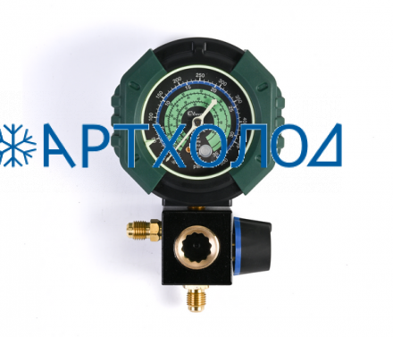 Манометрический коллектор Becool BC-M3
