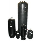 Вертикальный ресивер для R-410a (45 бар) BC-LR-2,4N Вертикальный ресивер для R-410a (45 бар) BC-LR-2,4N