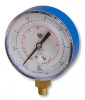 Мановакуумметр WK-8002L Мановакуумметр WK-8002L