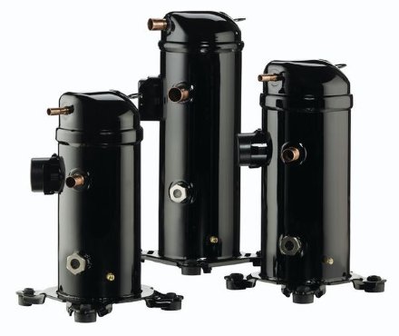 Компрессор спиральный HCJ090T4LC6 (120U2302) Danfoss Компрессор спиральный HCJ090T4LC6 (120U2302) Danfoss