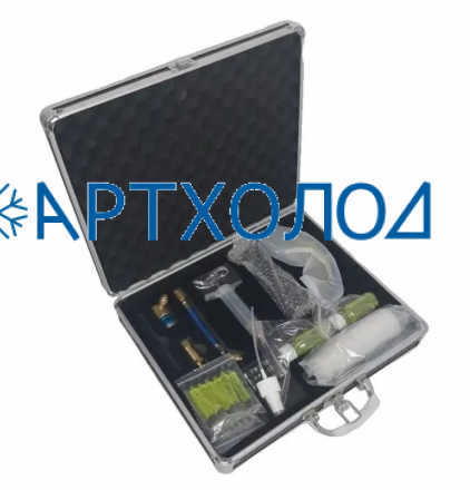 Комплект для поиска утечек FavorCool CT-0702 Комплект для поиска утечек FavorCool CT-0702