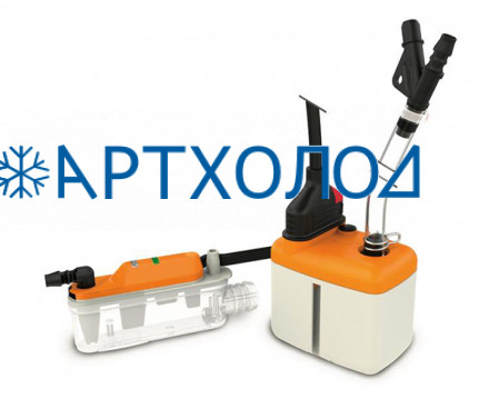 Дренажный насос Sauermann Si-30 Detect+