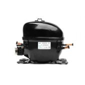 Компрессор поршневой QM80H (R-134a, MBP, HBP) Компрессор поршневой QM80H (R-134a, MBP, HBP)