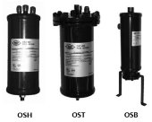 Отделитель масла OSH-405