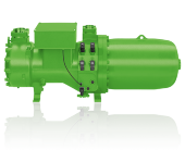 Винтовой компрессор CSW9593-240Y (MBP/HBP)
