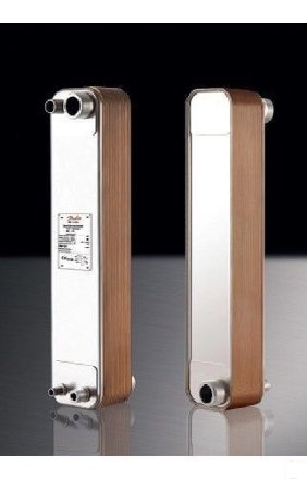 Теплообменник пластинчатый паяный B3-052-70-3,0-HQ (021B3972) Danfoss Теплообменник пластинчатый паяный B3-052-70-3,0-HQ (021B3972) Danfoss