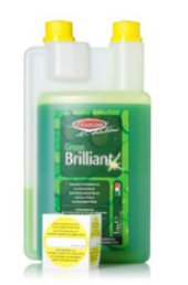 Ультафиолетовый краситель 100 ml Green TR1120.F.P1