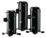 Компрессор спиральный HLM081T4LC6 (120U1776)