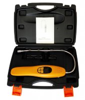 Электронный течеискатель Elitech LD-100 Электронный течеискатель Elitech LD-100