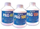 Масло синтетическое Nevada PAG 150 (237 ml )