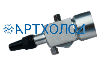 Вентиль Rotalock CS-RV-114-22 Вентиль Rotalock CS-RV-114-22