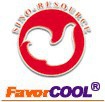 Тройники Favorcool