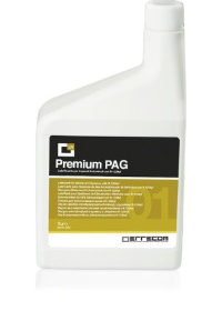 Масло Errecom PAG PREMIUM (синтетика)
